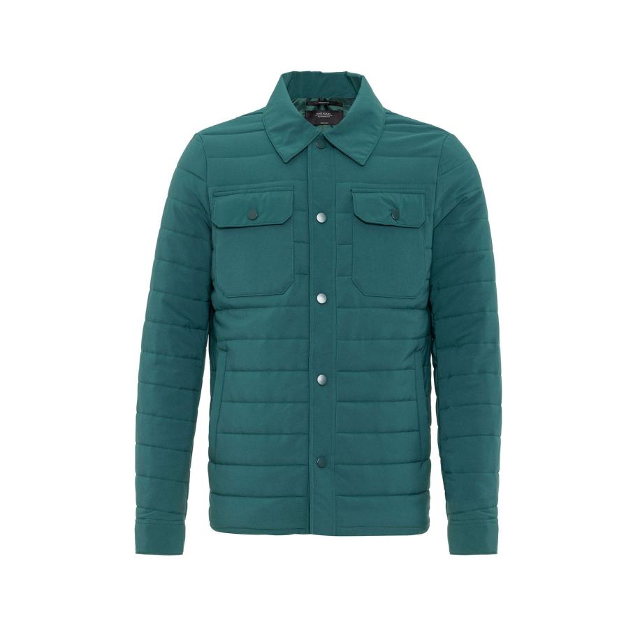 Antioch Antioch Tussenjas smaragd -