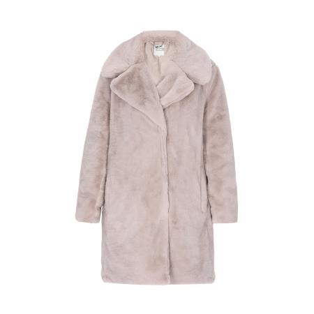 Usha Usha Wintermantel beige