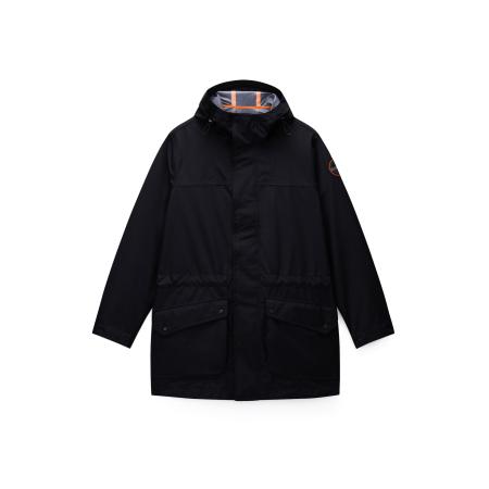 Napapijri NAPAPIJRI Tussenparka Pilloz zwart