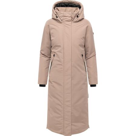 NAVAHOO NAVAHOO Wintermantel Schneewächter 14 brokaat