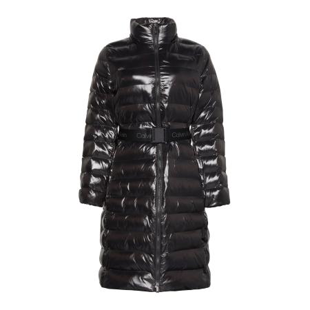 Calvin Klein Calvin Klein Wintermantel zwart