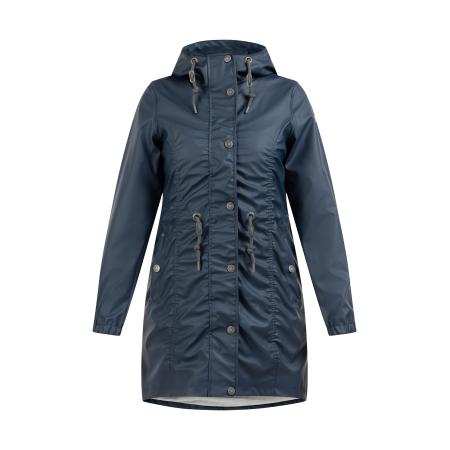 Usha Usha Functionele mantel marine