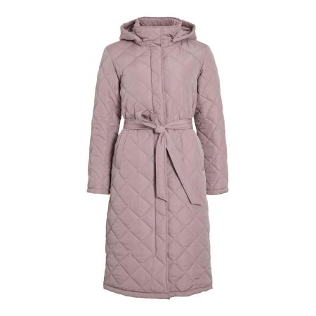 Vila VILA Tussenmantel VIKANTE mauve
