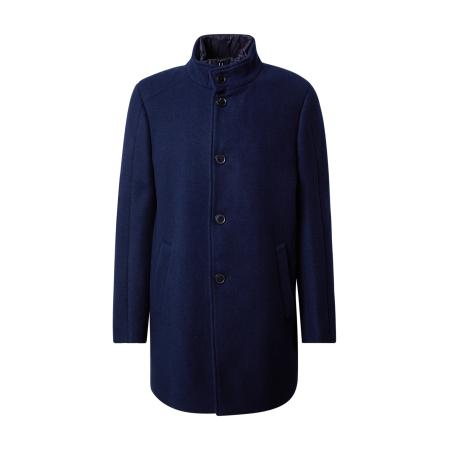 s.Oliver s.Oliver Tussenjas donkerblauw