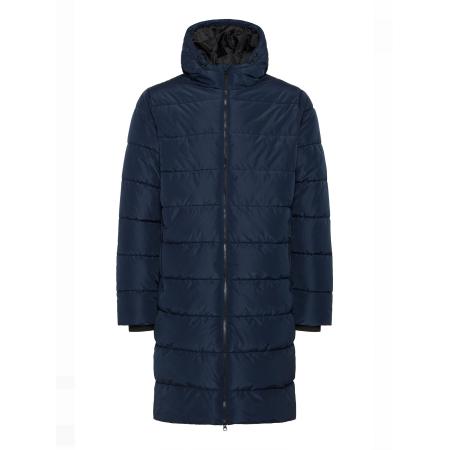 North Bend North Bend Outdoorjas Amare donkerblauw