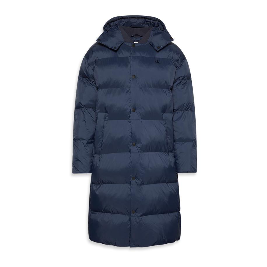 Calvin Klein Calvin Klein Jeans Winterjas donkerblauw -