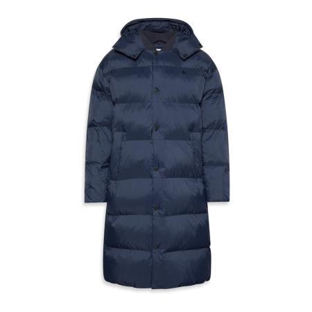 Calvin Klein Calvin Klein Jeans Winterjas donkerblauw