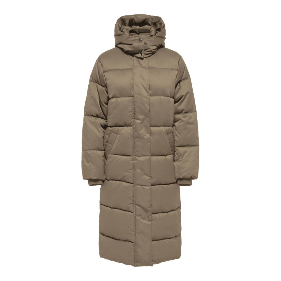 JDY JDY Wintermantel JDYMaja brokaat -