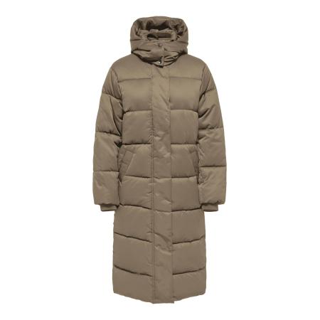 JDY JDY Wintermantel JDYMaja brokaat