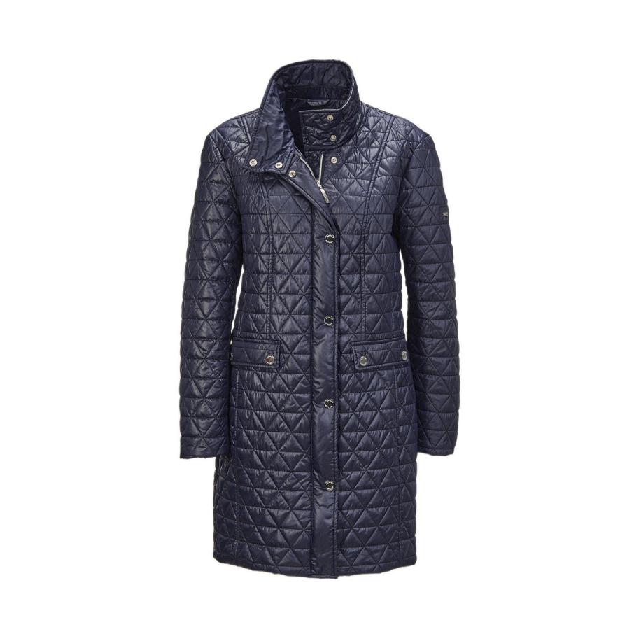 Goldner Goldner Tussenmantel marine -