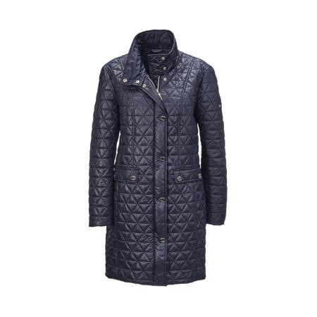 Goldner Goldner Tussenmantel marine