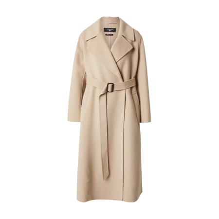 Weekend Max Mara Weekend Max Mara Tussenmantel MANU beige
