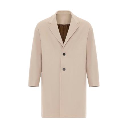 Antioch Antioch Tussenjas beige