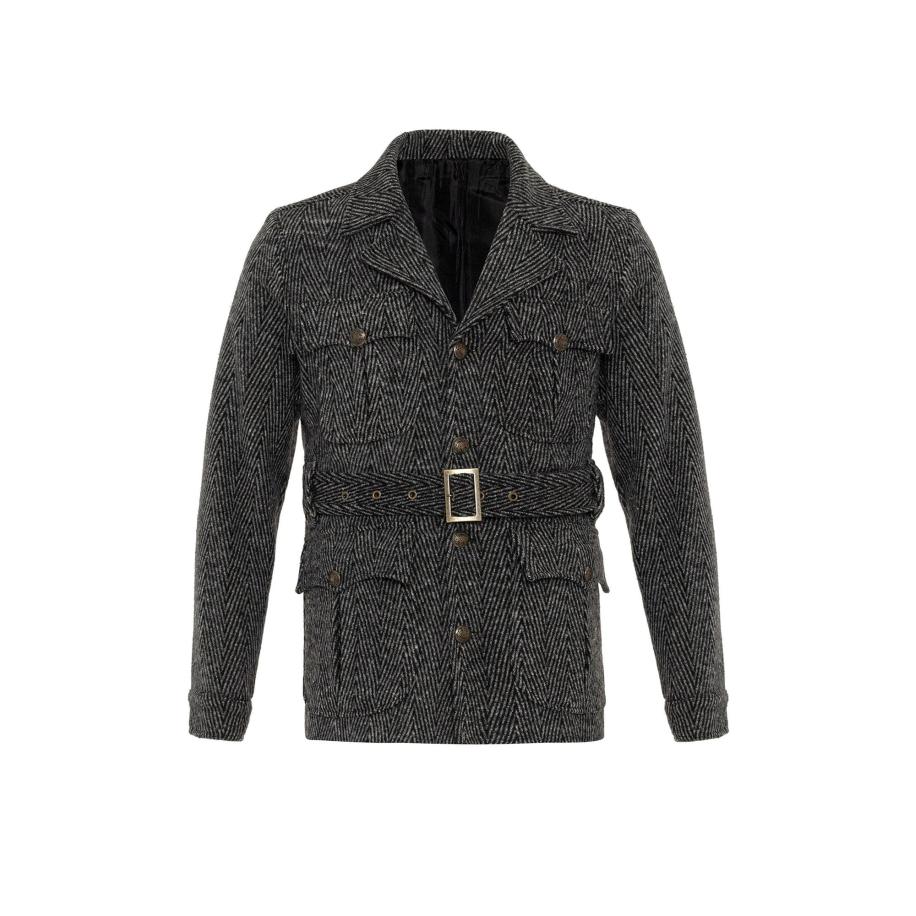 Antioch Antioch Tussenjas antraciet -