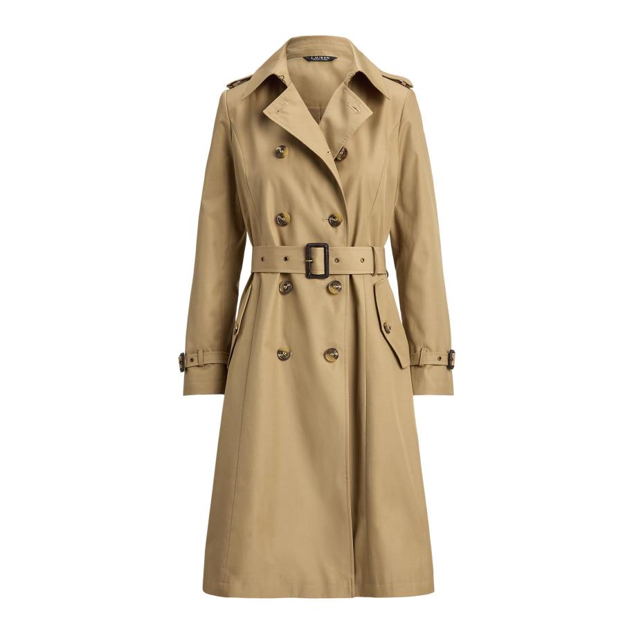 Lauren Ralph Lauren Lauren Ralph Lauren Tussenmantel sand -