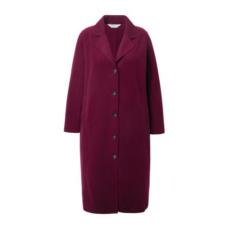 Studio Untold Studio Untold Tussenmantel bessen