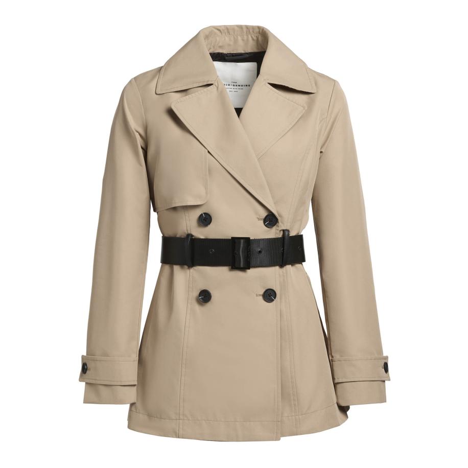 Khujo khujo Tussenmantel Liane sand -