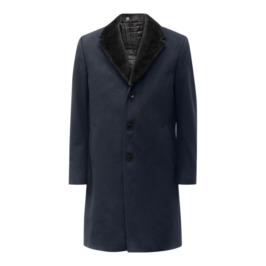 RICANO RICANO Tussenjas Raffaele antraciet -