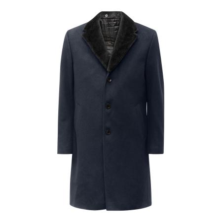 RICANO RICANO Tussenjas Raffaele antraciet