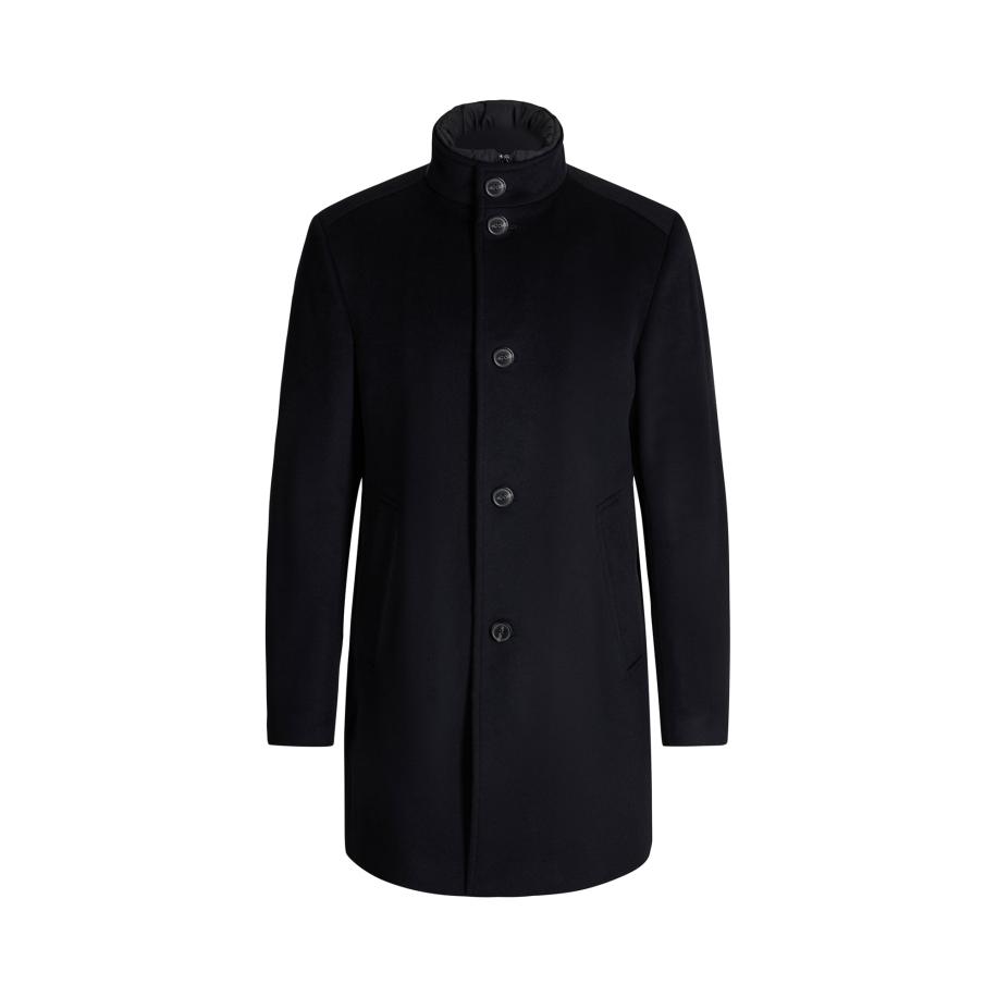 JOOP! JOOP! Tussenjas Maico navy -