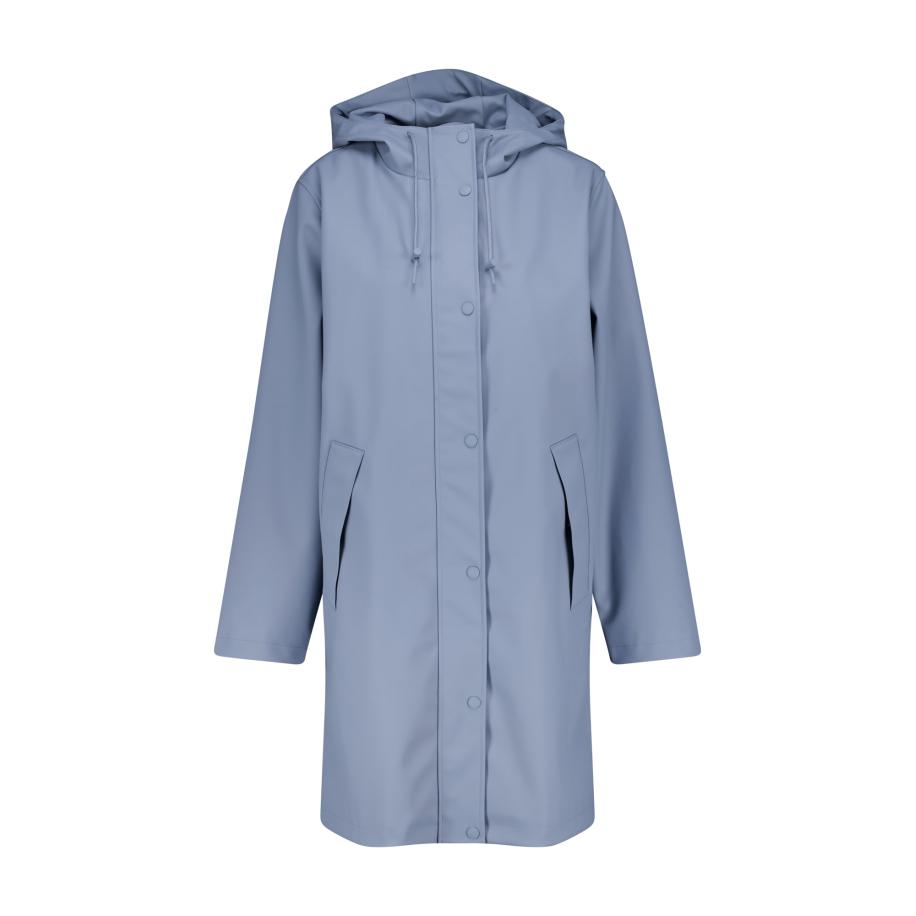 America Today America Today Functionele mantel royal blue/koningsblauw -