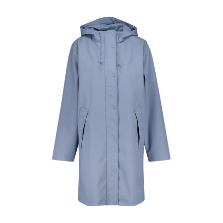 America Today America Today Functionele mantel royal blue/koningsblauw