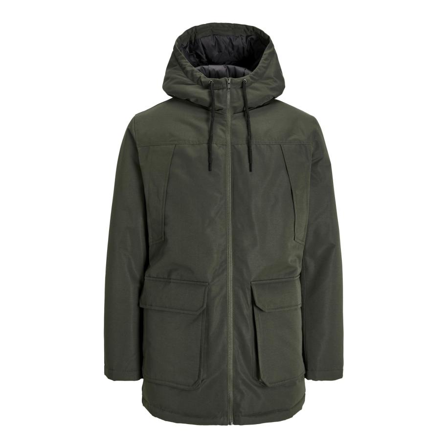 Jack & Jones JACK & JONES Winterparka JWHGrand spar -