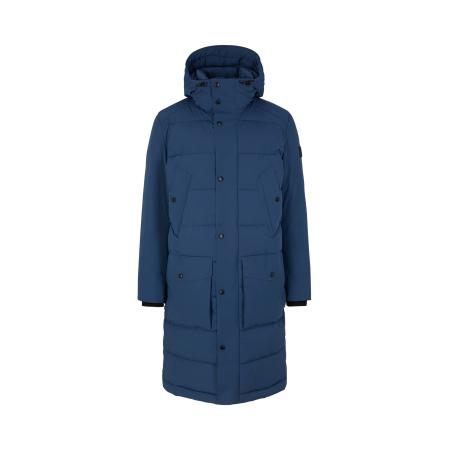 Strellson STRELLSON Winterjas blauw