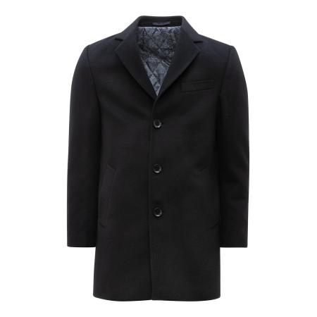 RICANO RICANO Tussenjas Allessandro zwart