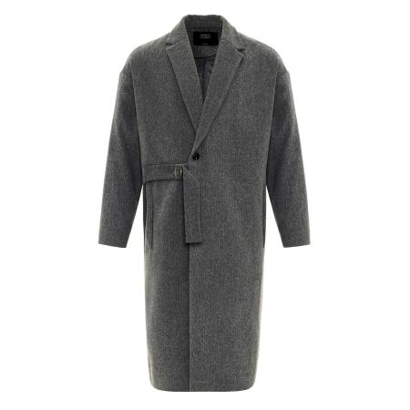 Antioch Antioch Tussenjas antraciet