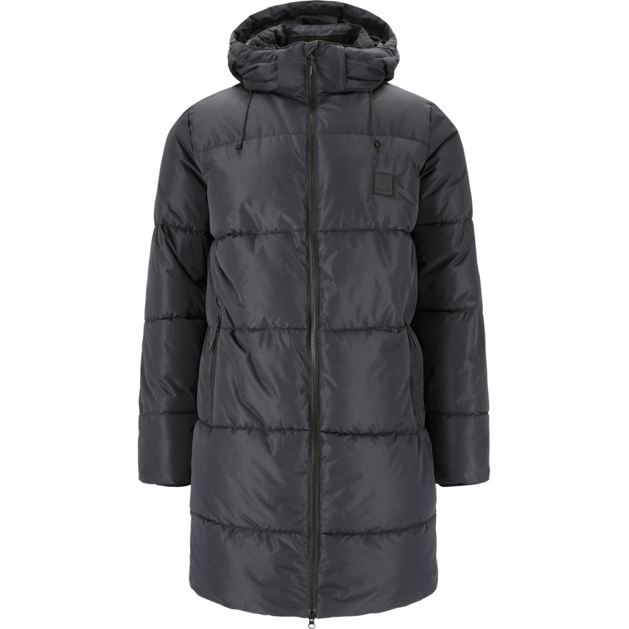 Whistler Whistler Winterjas Pearson donkerblauw -