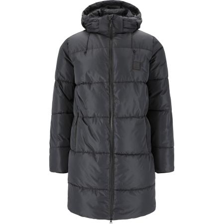 Whistler Whistler Winterjas Pearson donkerblauw