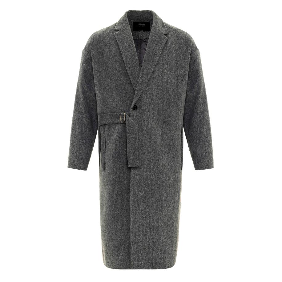 Antioch Antioch Tussenjas antraciet -