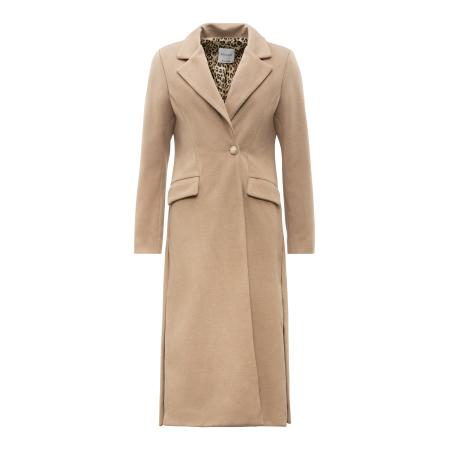 RICANO RICANO Tussenmantel Grazia cognac