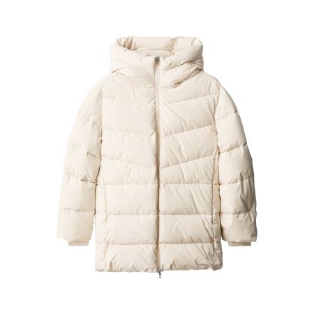 Mango MANGO Wintermantel TOKYO offwhite