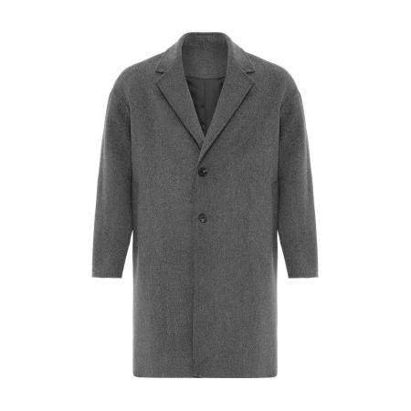 Antioch Antioch Tussenjas donkergrijs