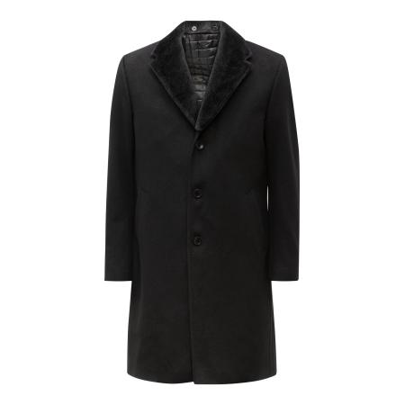 RICANO RICANO Tussenjas Raffaele zwart