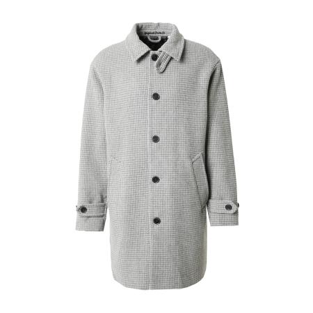 Jack & Jones JACK & JONES Tussenjas VERMONT lichtgrijs