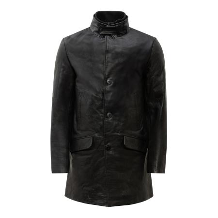 RICANO RICANO Tussenjas Veetal zwart