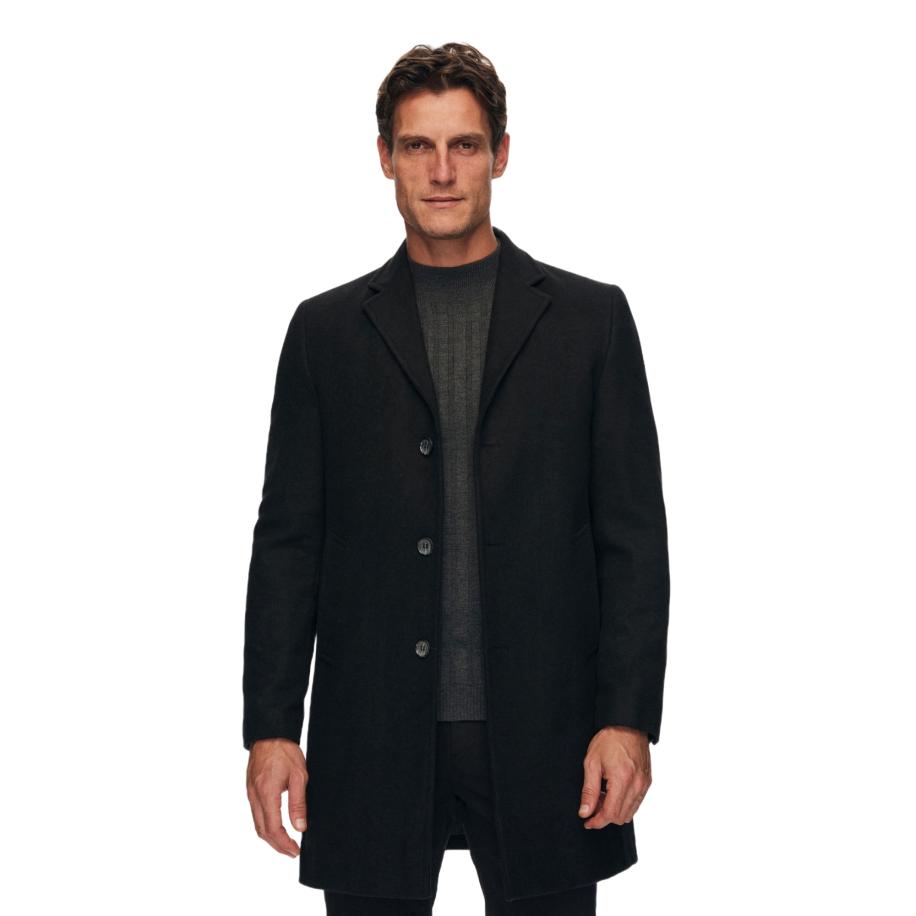 D’S Damat D’S Damat Tussenjas zwart -