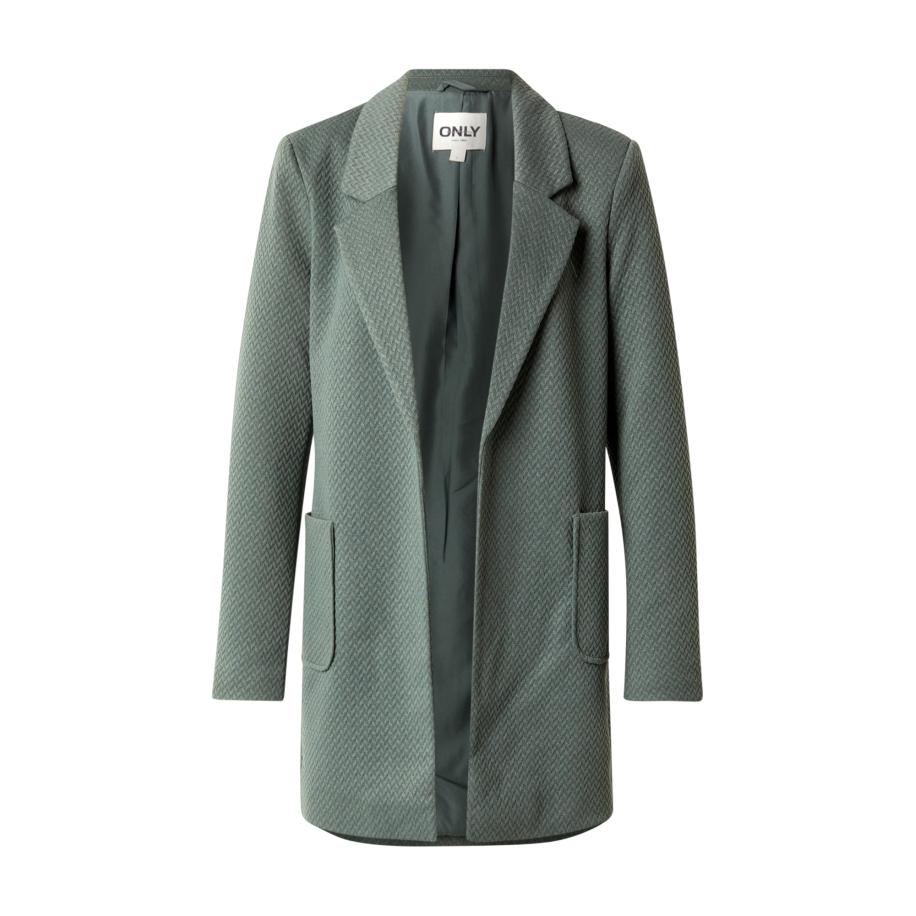 Only ONLY Tussenmantel ONLBAKER-NEVARA pastelgroen -