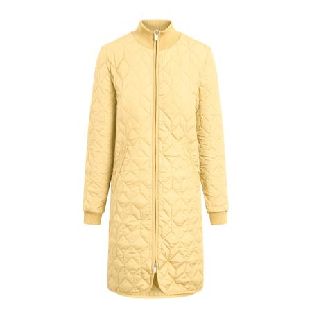 Ilse Jacobsen ILSE JACOBSEN Tussenjas ART06 geel