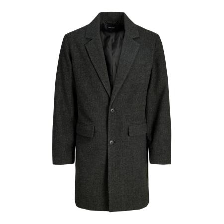 Jack & Jones JACK & JONES Tussenjas JJEHARRIS grijs