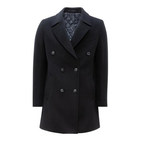 RICANO RICANO Tussenjas Giorgio zwart