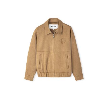 Ipekyol Ipekyol Tussenmantel camel