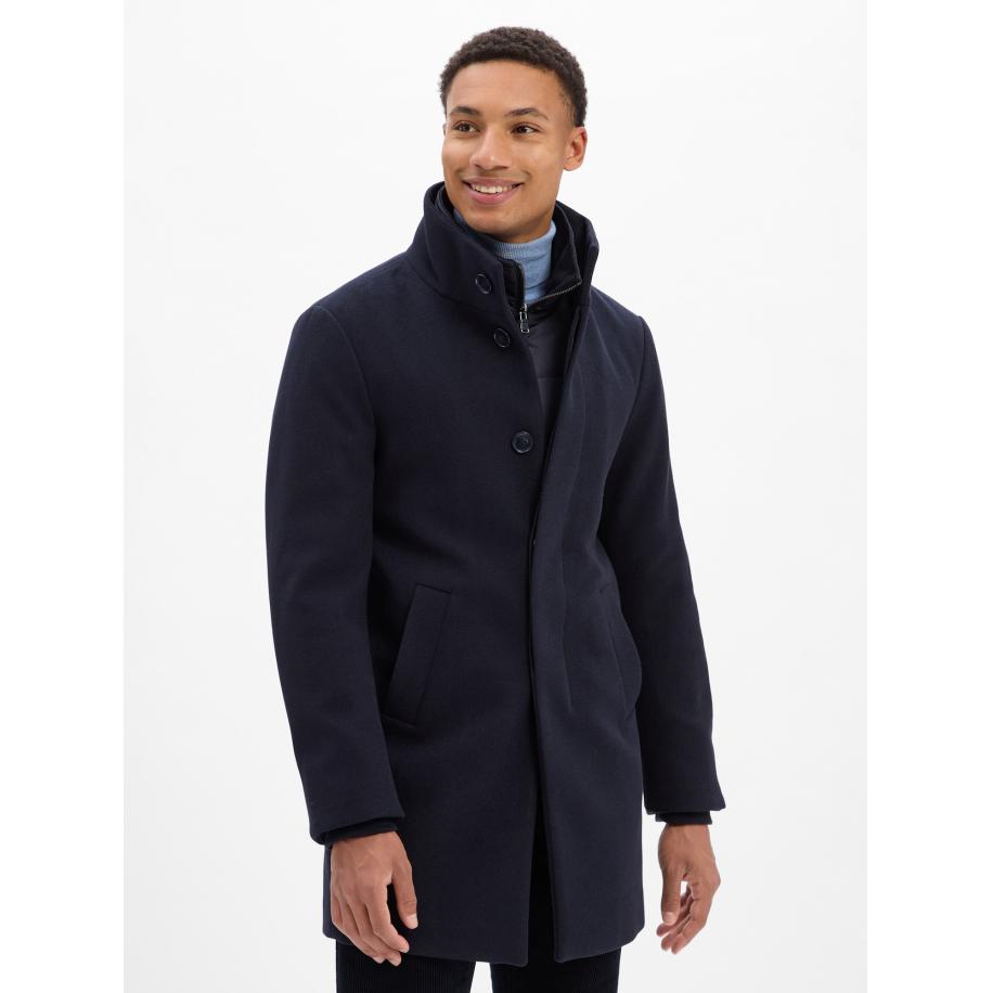 Finshley & Harding Finshley & Harding Tussenjas Clarington marine -