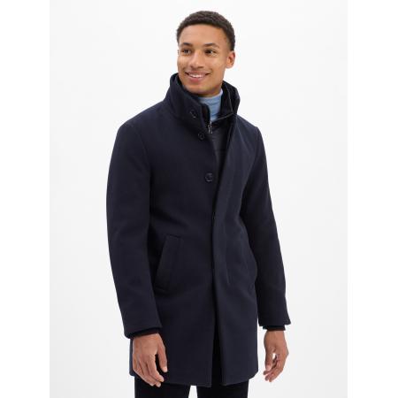 Finshley & Harding Finshley & Harding Tussenjas Clarington marine