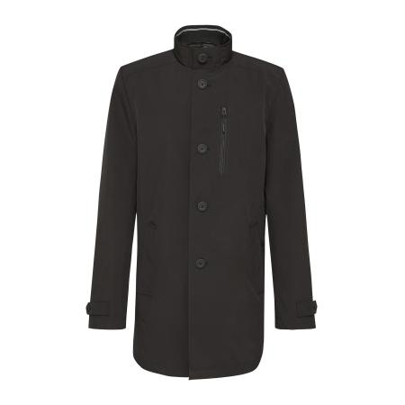 s.Oliver BLACK LABEL Tussenjas zwart