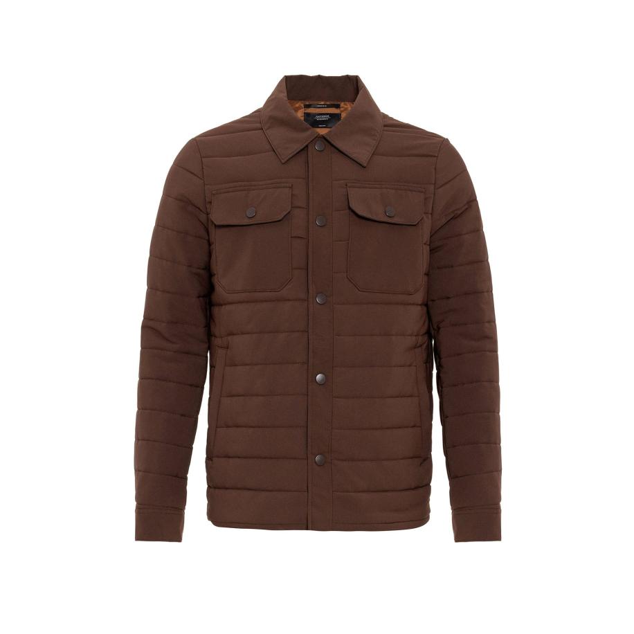 Antioch Antioch Tussenjas bruin -