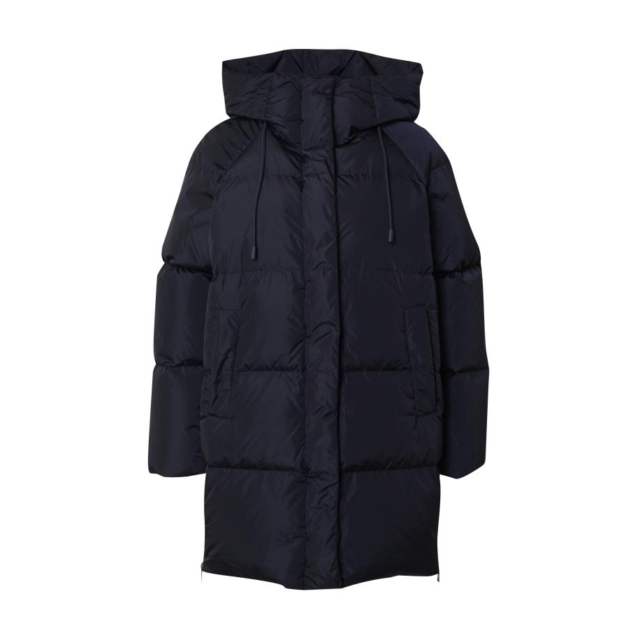 Weekend Max Mara Weekend Max Mara Wintermantel NEWBEMBO navy -